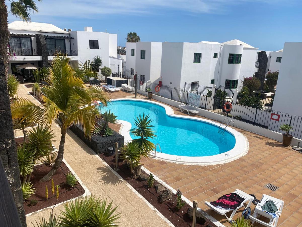 Pelicanos' Relax 300Mt To The Beach Puerto del Carmen  Exterior foto